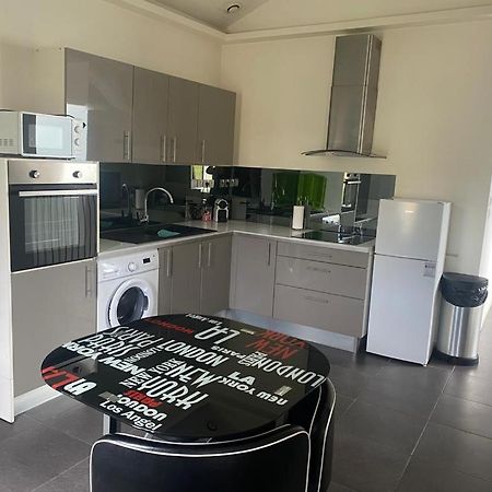 Le Vandenhove Trévoux Εξωτερικό φωτογραφία